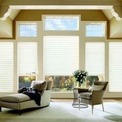 California Shutters and Blinds